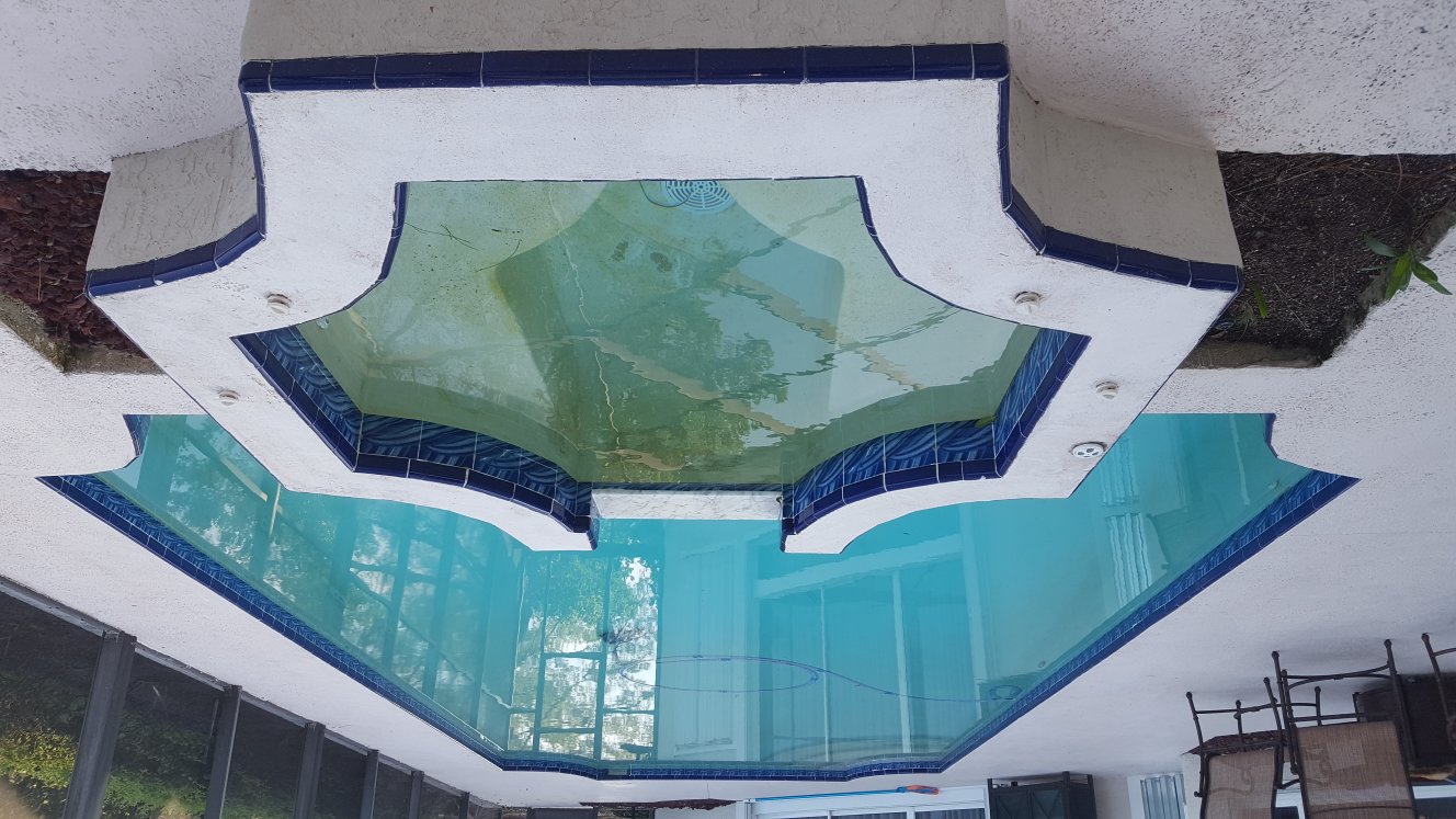 Artech Pools